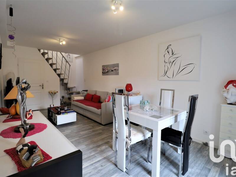 Maison à vendre, 50m², ORLEANS