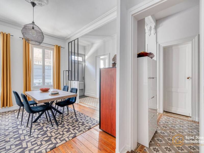 Maison à vendre, 205m², BORDEAUX