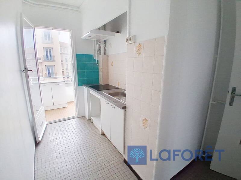 Maison à louer, 72m², TOULON