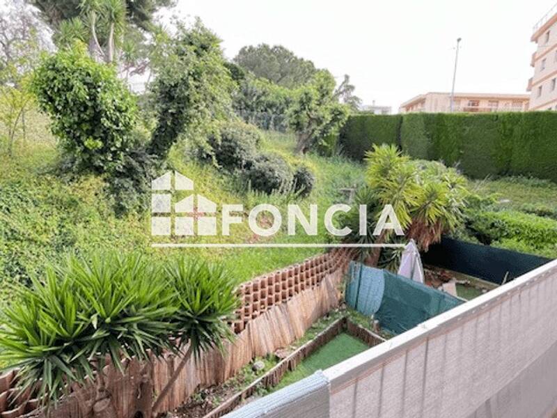 Maison à louer, 68m², SAINT LAURENT DU VAR