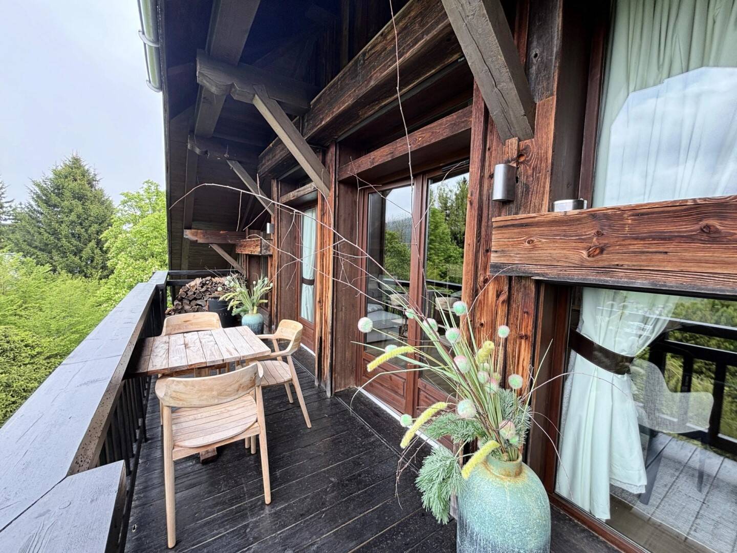 Maison à vendre, 230m², MEGEVE
