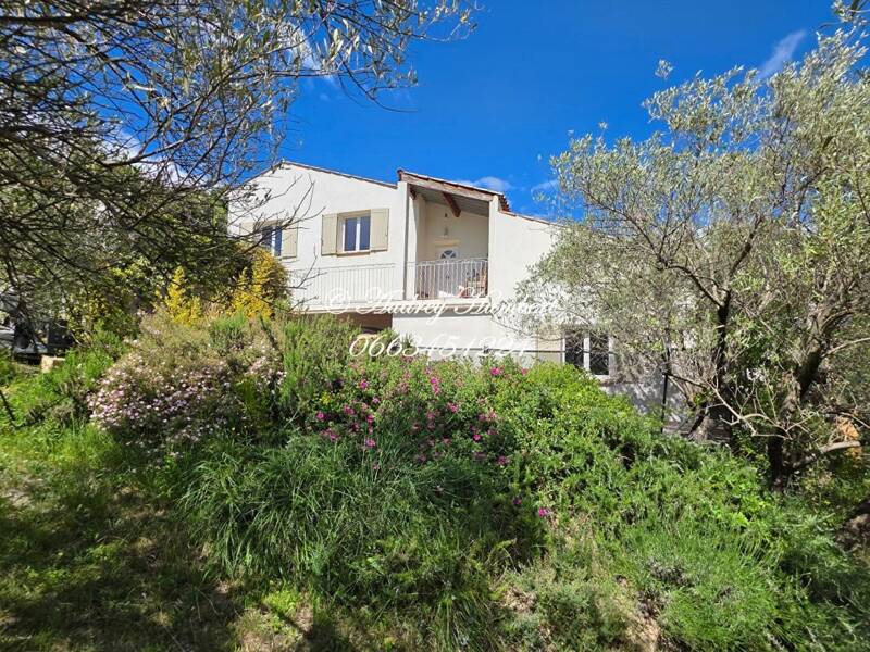 Maison à vendre, 156m², VILLENEUVE