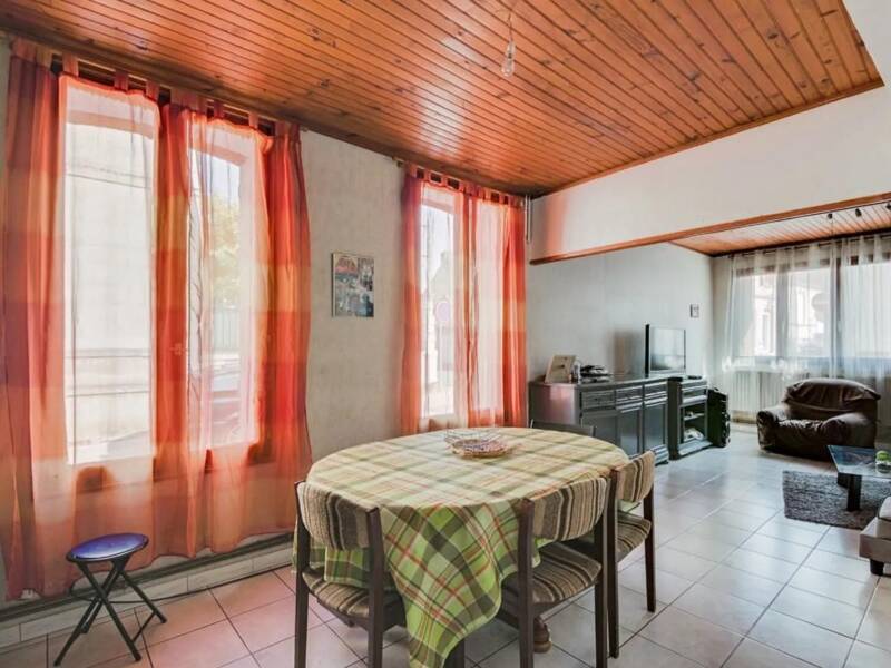 Maison à vendre, 170m², ROMILLY SUR SEINE