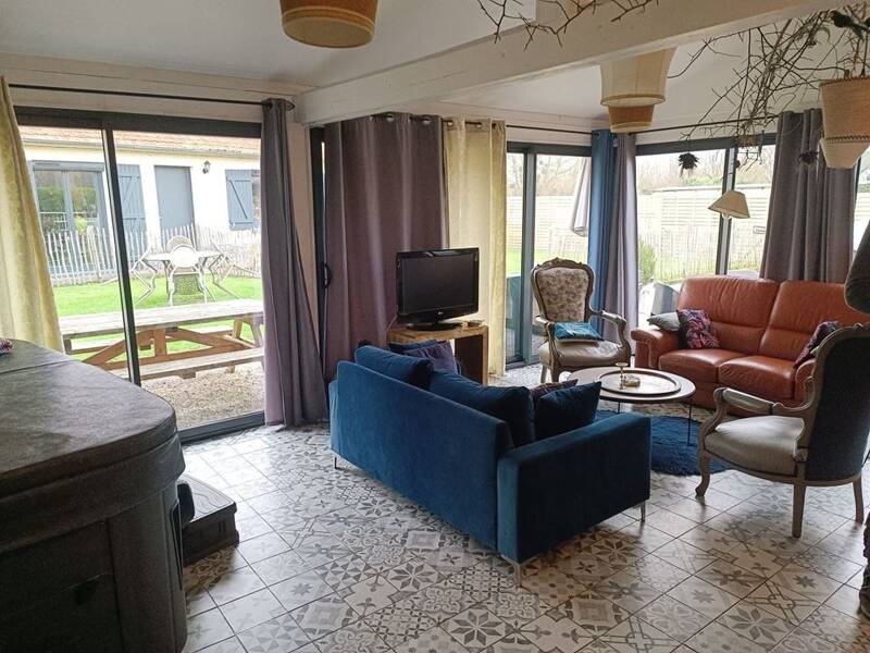 Maison à vendre, 229m², SOMME