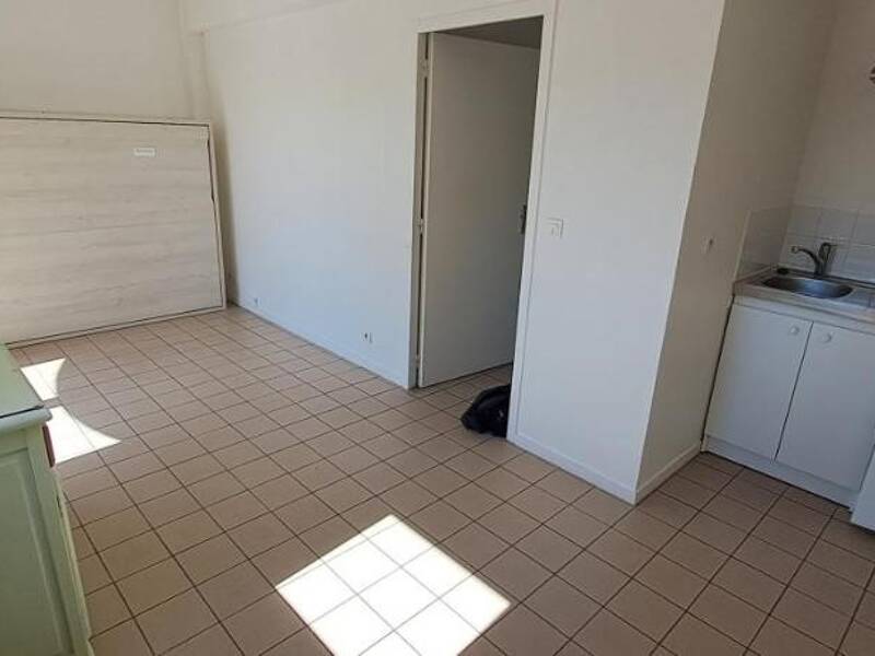 Maison à louer, 25m², AMIENS