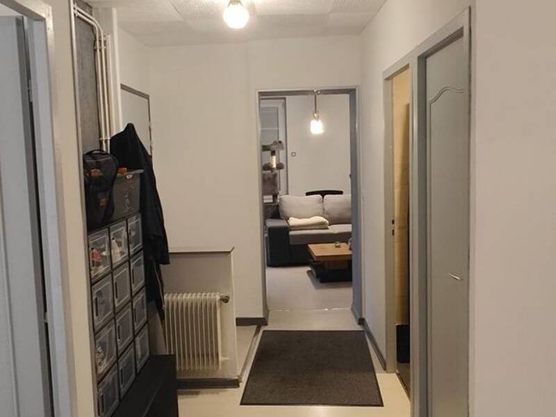 Maison à vendre, 61m², RAON L'ETAPE