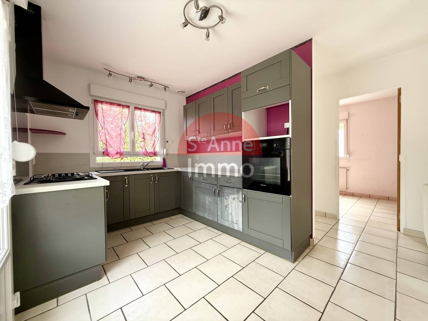 Maison à vendre, 138m², ROSIERES EN SANTERRE