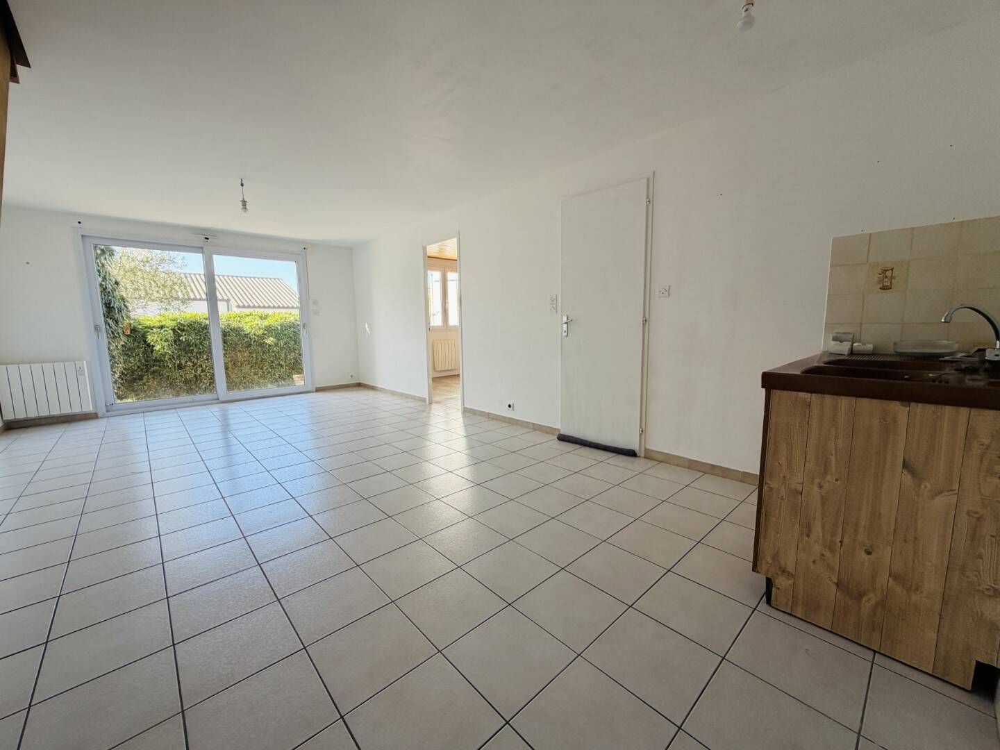 Maison à vendre, 62m², BREM SUR MER