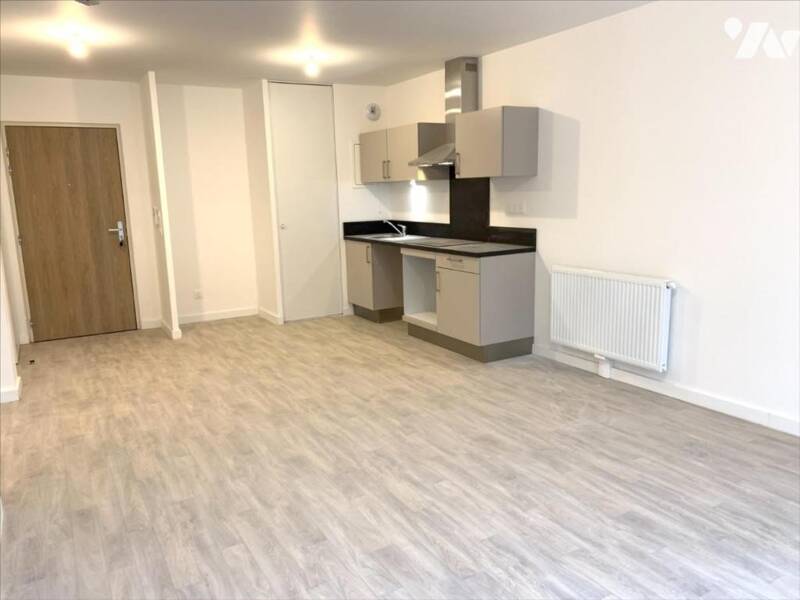 Maison à louer, 46m², MAROMME