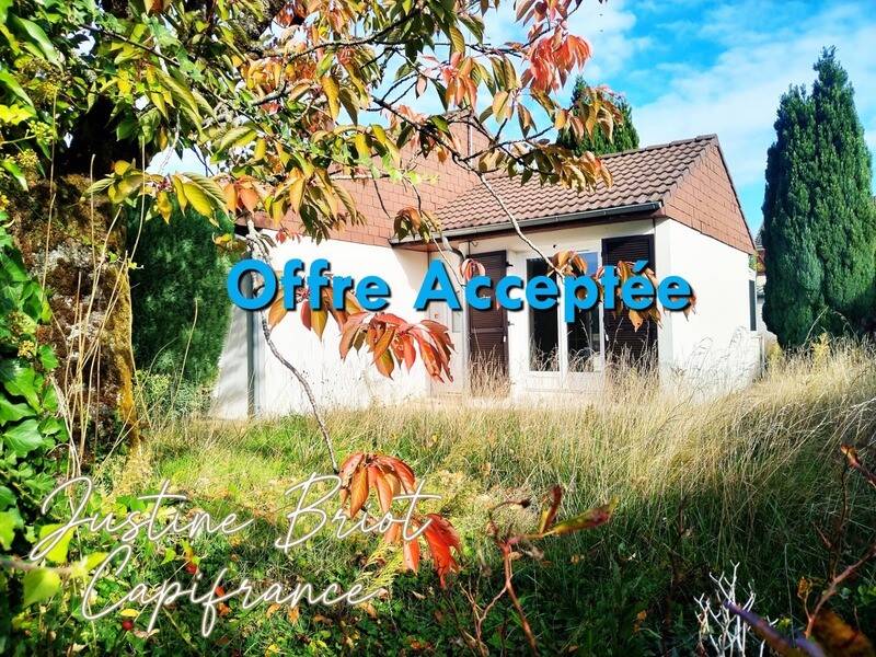 Maison à vendre, 77m², VARENNES VAUZELLES