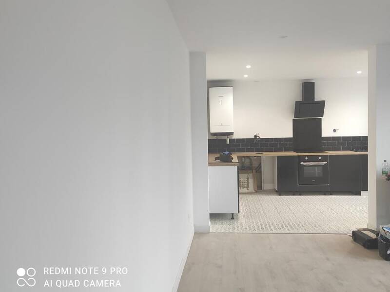 Maison à vendre, 90m², LE HAVRE