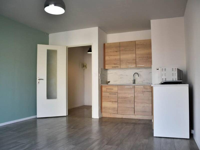 Maison à louer, 27m², METZ