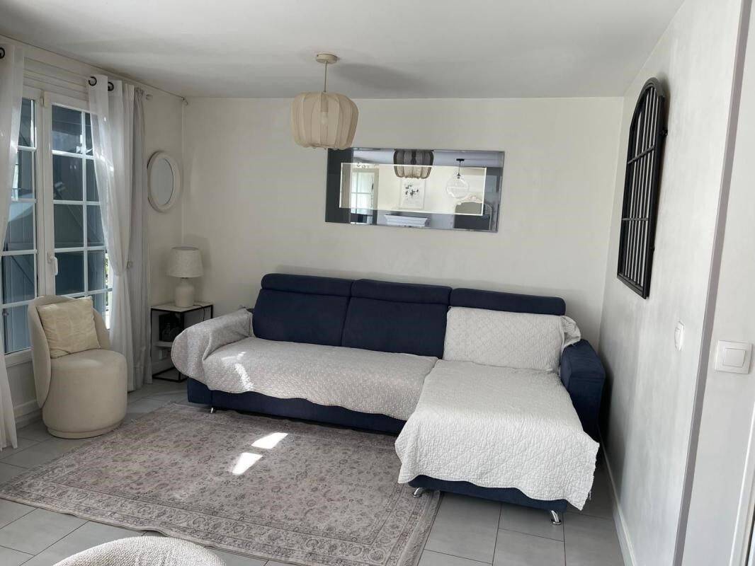 Maison à vendre, 110m², CRETEIL