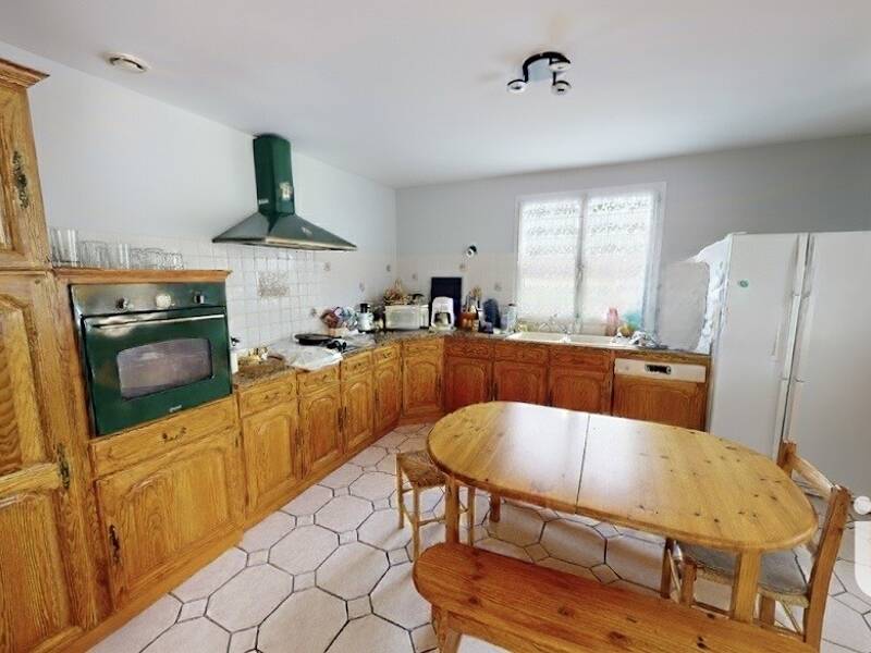 Maison à vendre, 112m², MASLACQ