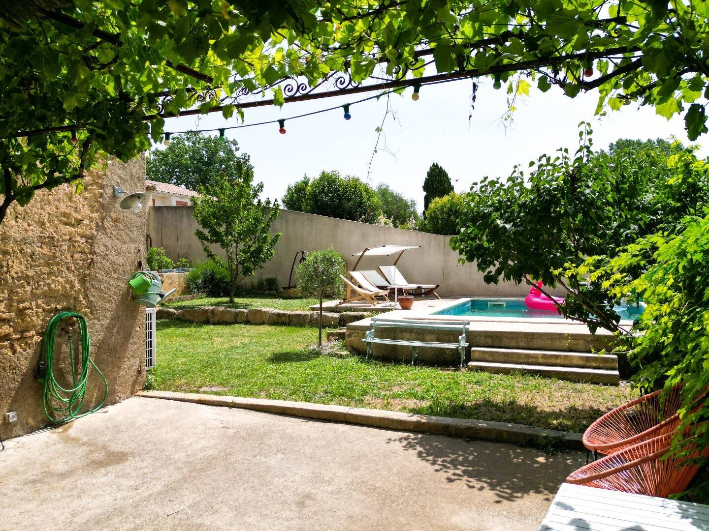 Maison à vendre, 227m², MONTAGNAC