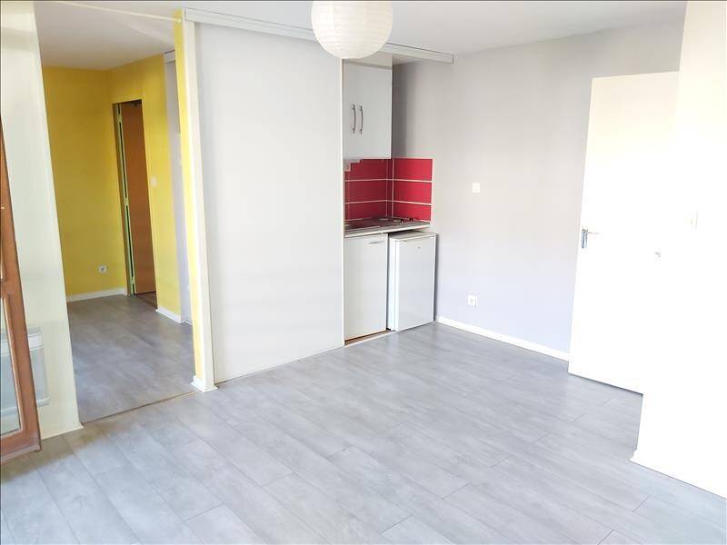 Maison à louer, 28m², TOULOUSE