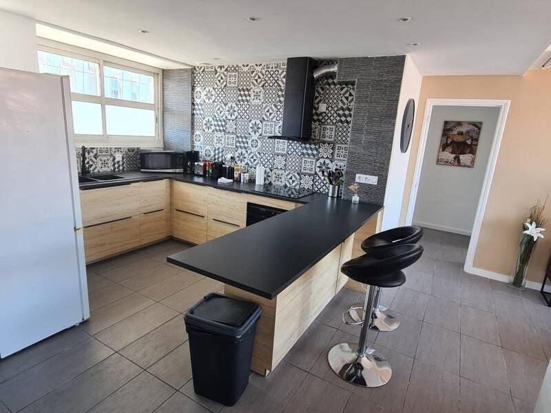 Maison à louer, 70m², TOULON