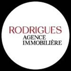 AGENCE IMMOBILIERE RODRIGUES logo