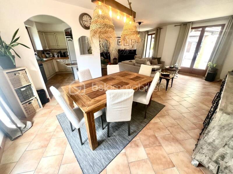 Maison à vendre, 100m², FLAYOSC