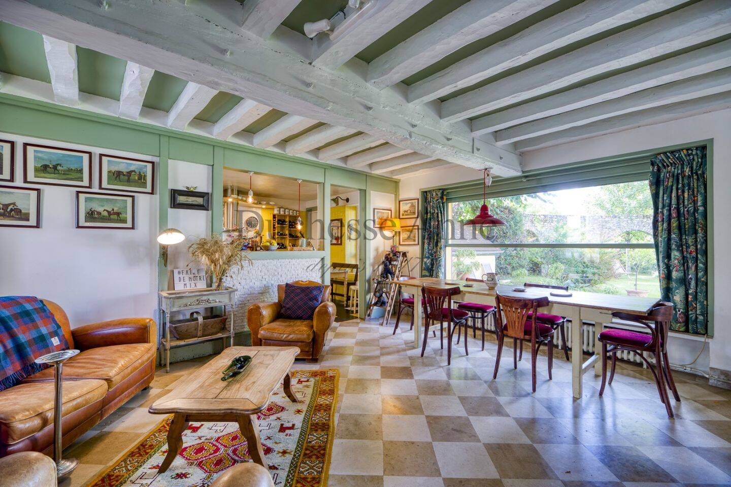 Maison à vendre, 225m², MONTFORT L'AMAURY