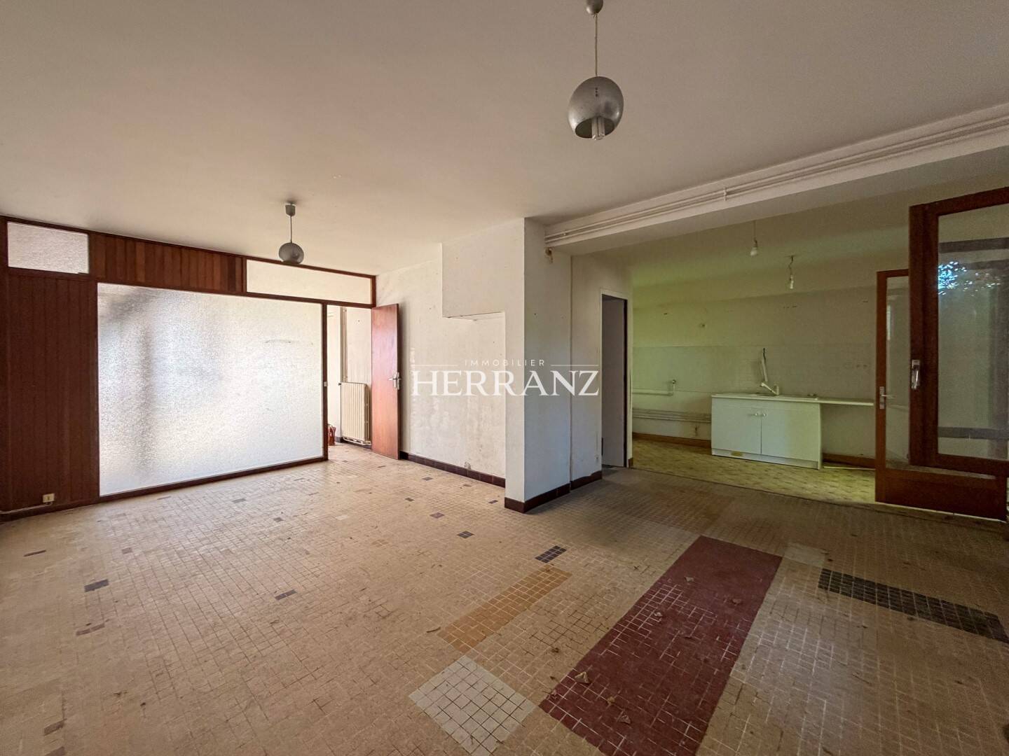 Maison à vendre, 117m², LIBOURNE