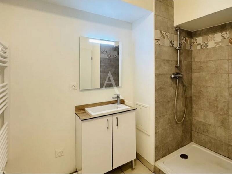 Maison à louer, 29m², CHILLY MAZARIN