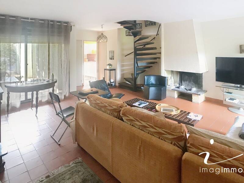 Maison à vendre, 90m², MONTPELLIER