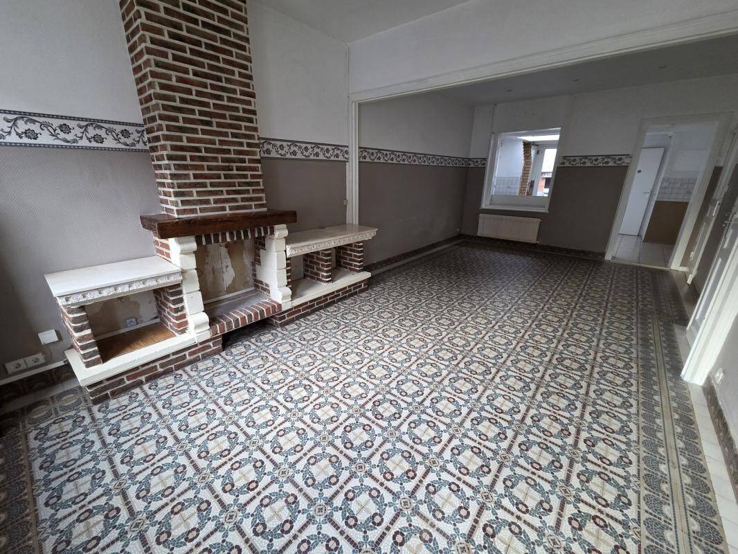 Maison à vendre, 100m², TOURCOING
