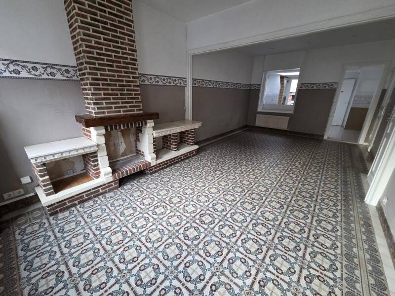 Maison à vendre, 100m², TOURCOING