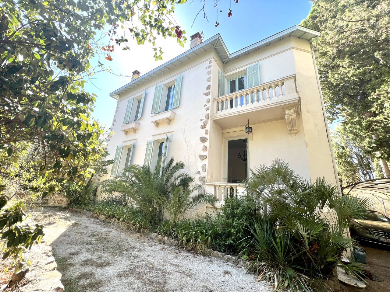 Maison à vendre, 237m², ANTIBES