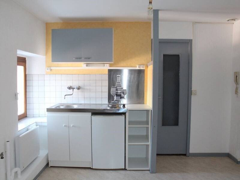 Maison à louer, 29m², AUDINCOURT