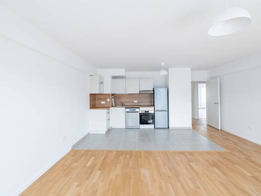 Appartement à louer - Première occupation 1 799 € 4 pièces 3 chambres 89,8 m² Étage 2/5 Atlantis-Massy Sud Massy 91300