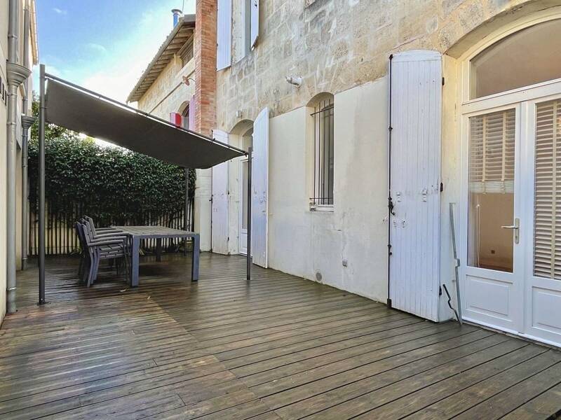 Maison à louer, 200m², BORDEAUX