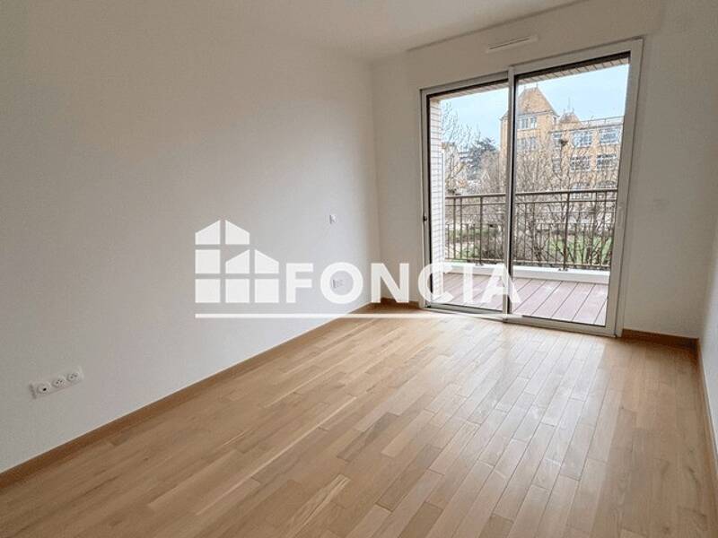 Maison à louer, 50m², SCEAUX