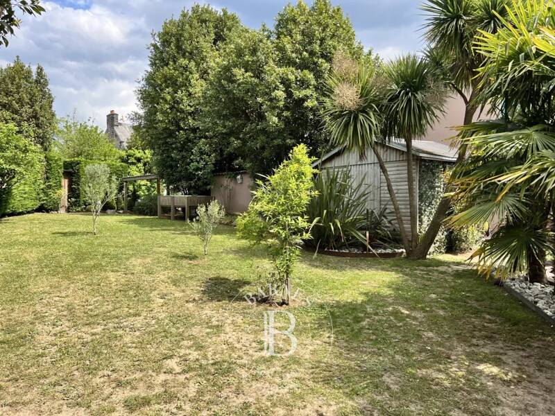 Maison à vendre, 222m², GRANVILLE