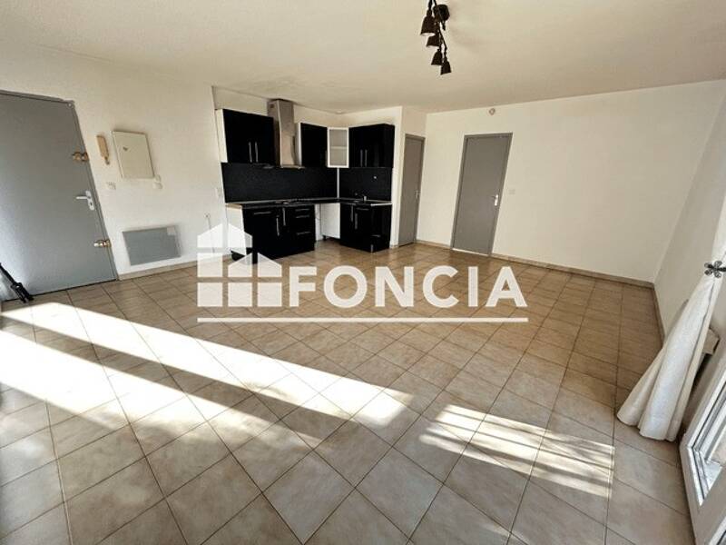 Maison à louer, 46m², LUNEL