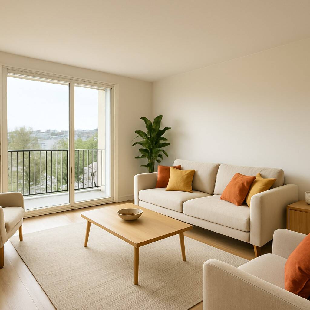 Maison à vendre, 61m², LE KREMLIN BICETRE