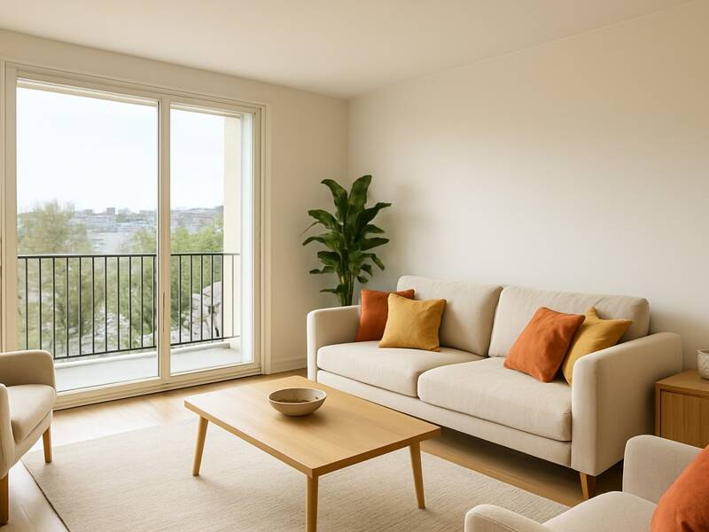 Maison à vendre, 61m², LE KREMLIN BICETRE