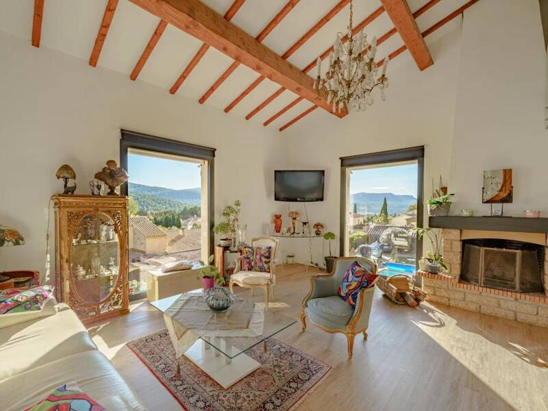 Maison à vendre, 152m², CUGES LES PINS