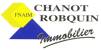 AGENCE CHANOT ROBQUIN