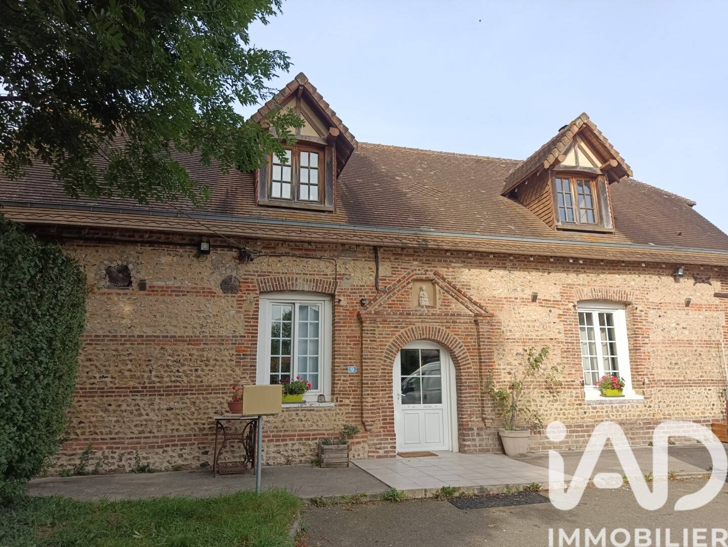 Maison à vendre, 300m², LONDINIERES