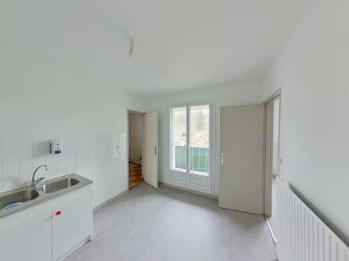 Maison à vendre, 111m², SAINT AMAND MONTROND