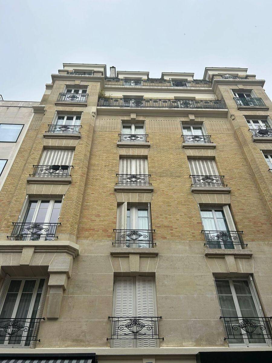 Maison à louer, 23m², ASNIERES SUR SEINE