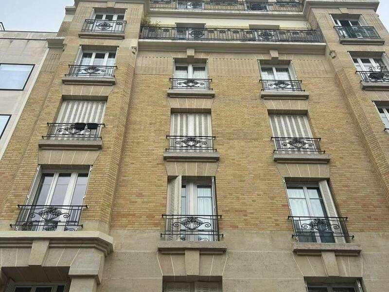 Maison à louer, 23m², ASNIERES SUR SEINE