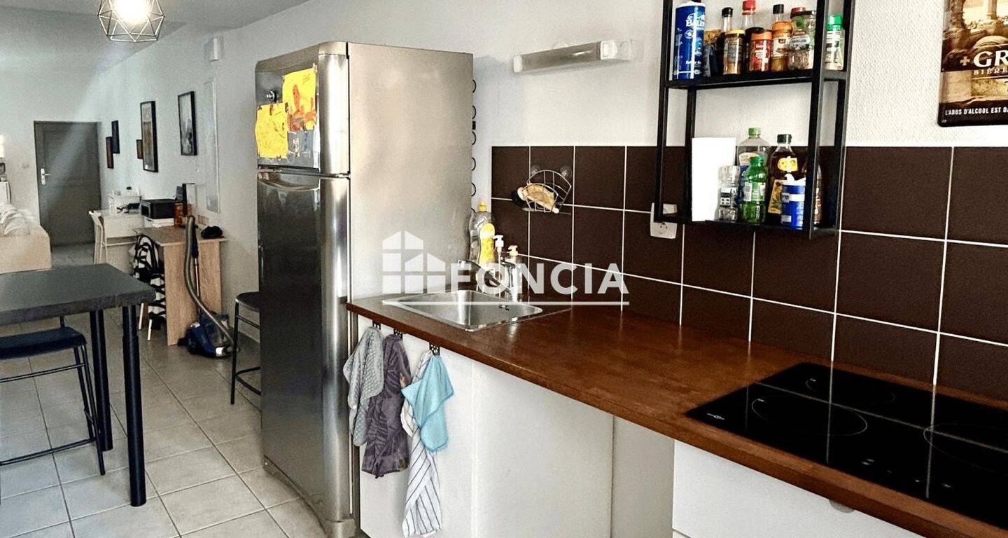 Maison à vendre, 91m², POITIERS
