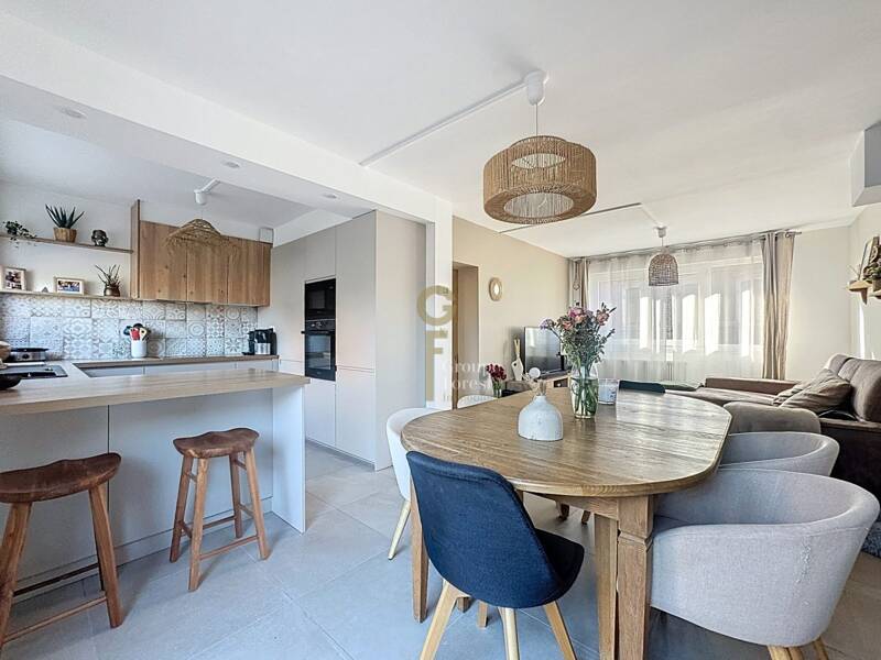 Maison à vendre, 85m², TOURCOING