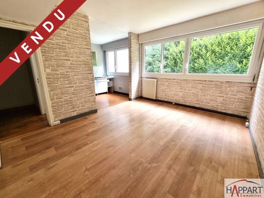 Appartement à vendre 99 000 € 1 pièce 33,4 m² RDC/4 Vaux-le-Penil 77000