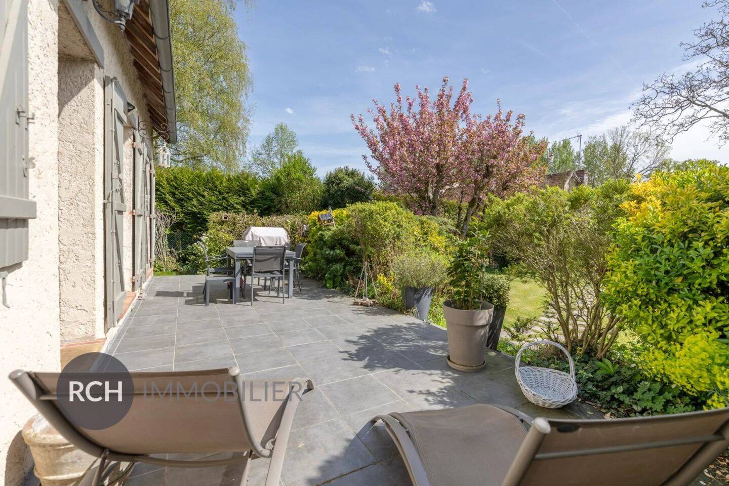 Maison à vendre, 135m², GAMBAIS