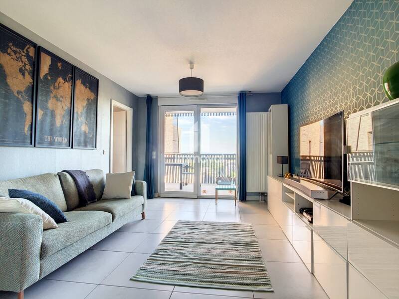 Maison à louer, 63m², STRASBOURG