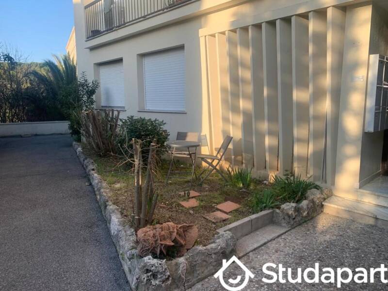Maison à louer, 25m², NICE